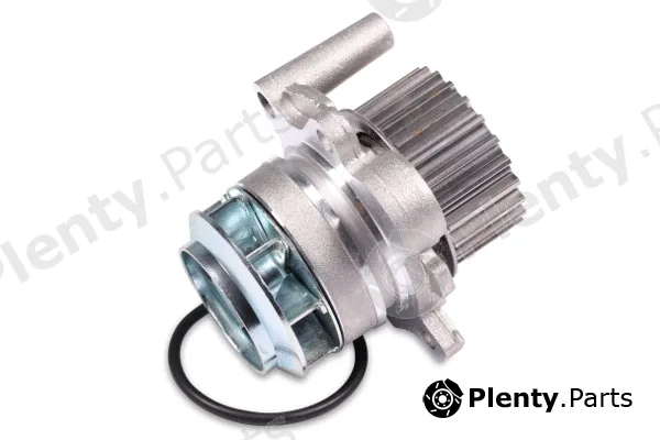 Hepu P587 — Water Pump, engine cooling