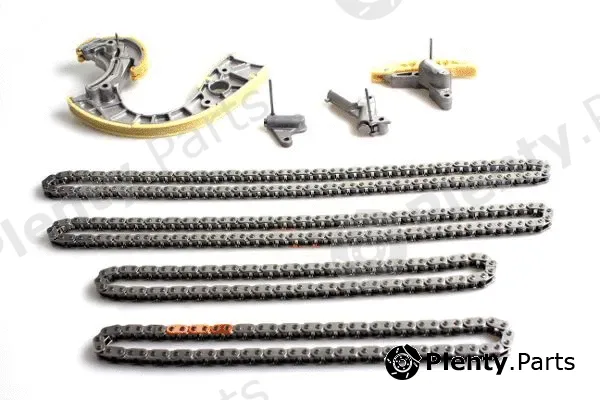 Hepu 21-0345 — Timing Chain Kit