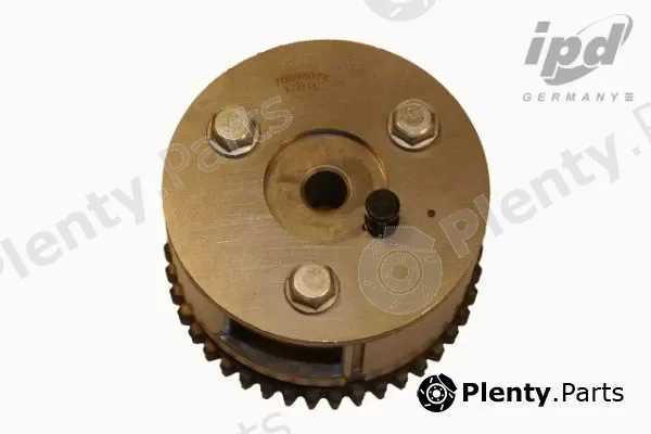 Hepu 21-7069 — Camshaft Adjuster IPD inside