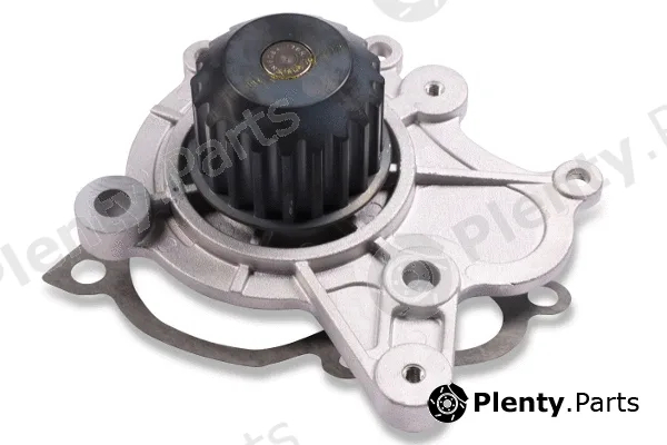 Hepu P7760 — Water Pump, engine cooling