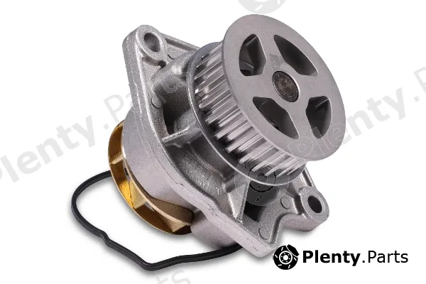 Hepu P557 — Water Pump, engine cooling