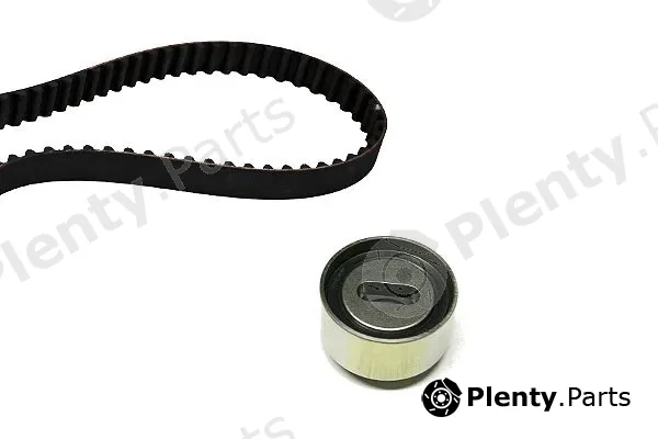 Hepu 20-1148 — Timing Belt Kit