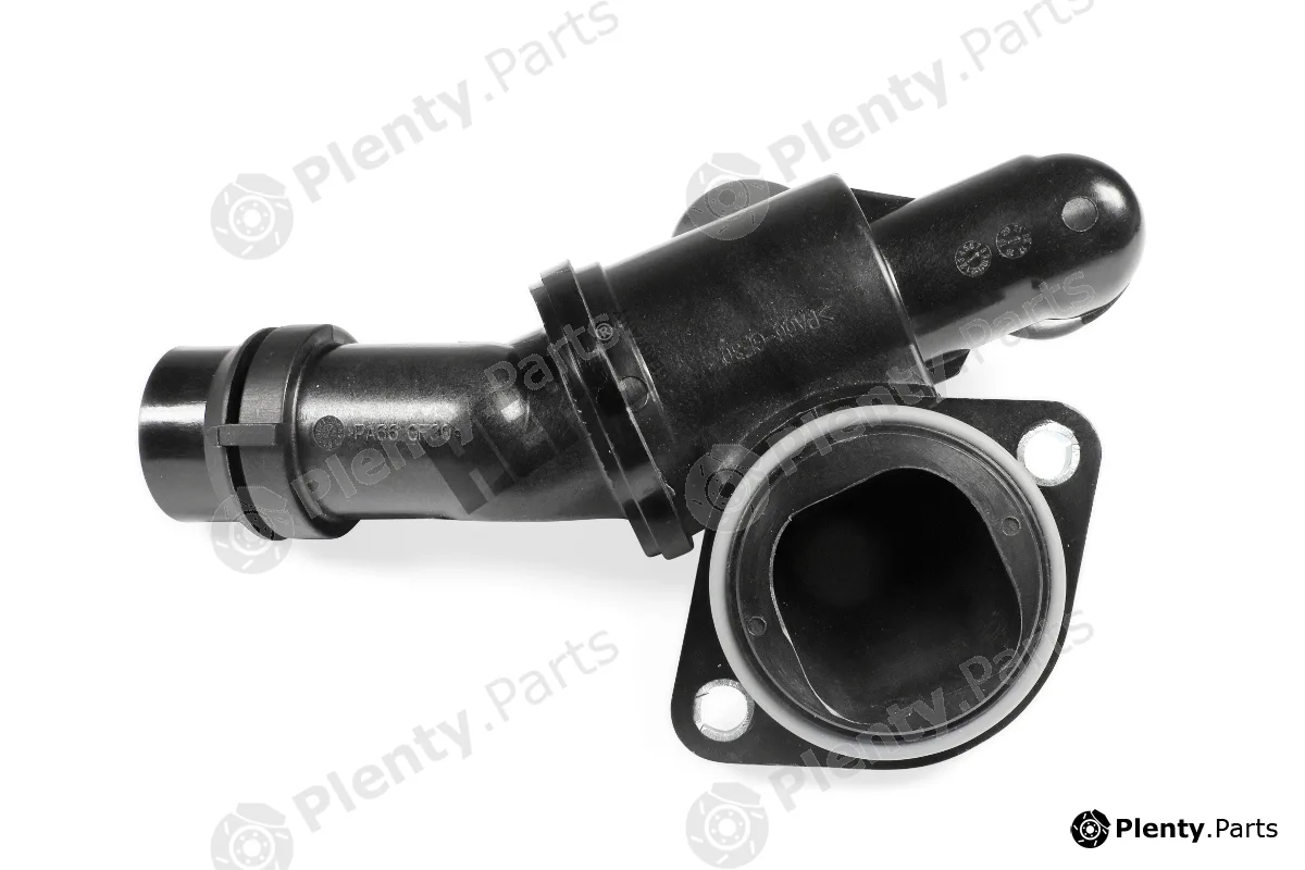 Hepu TM1133 — Thermostat, coolant