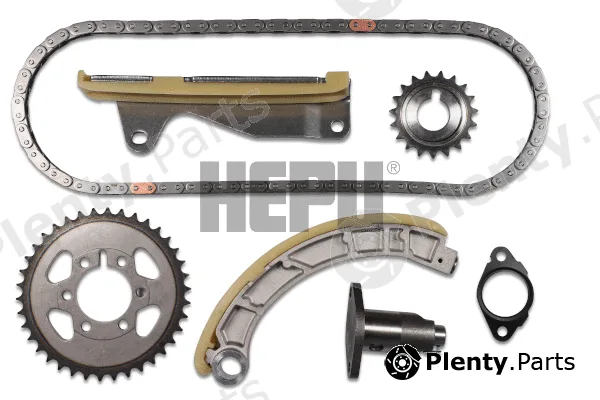 Hepu 21-0601 — Timing Chain Kit
