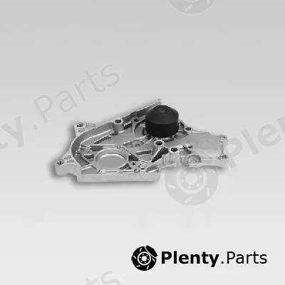 Hepu P726 — Water Pump, engine cooling
