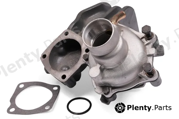 Hepu P034 — Water Pump, engine cooling