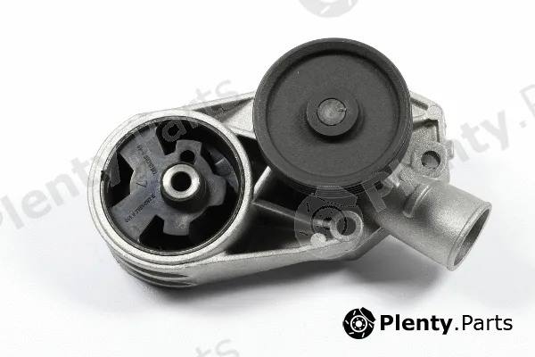 Hepu P644 — Water Pump, engine cooling