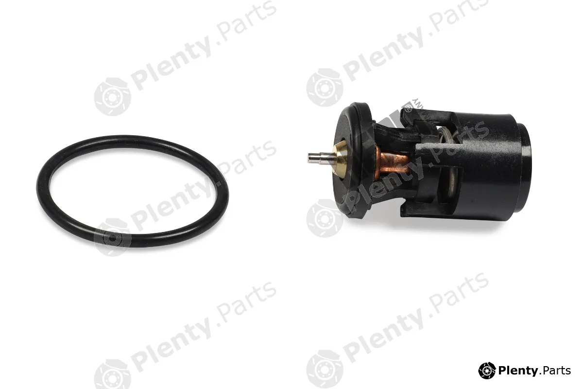 Hepu TM1302 — Thermostat, coolant