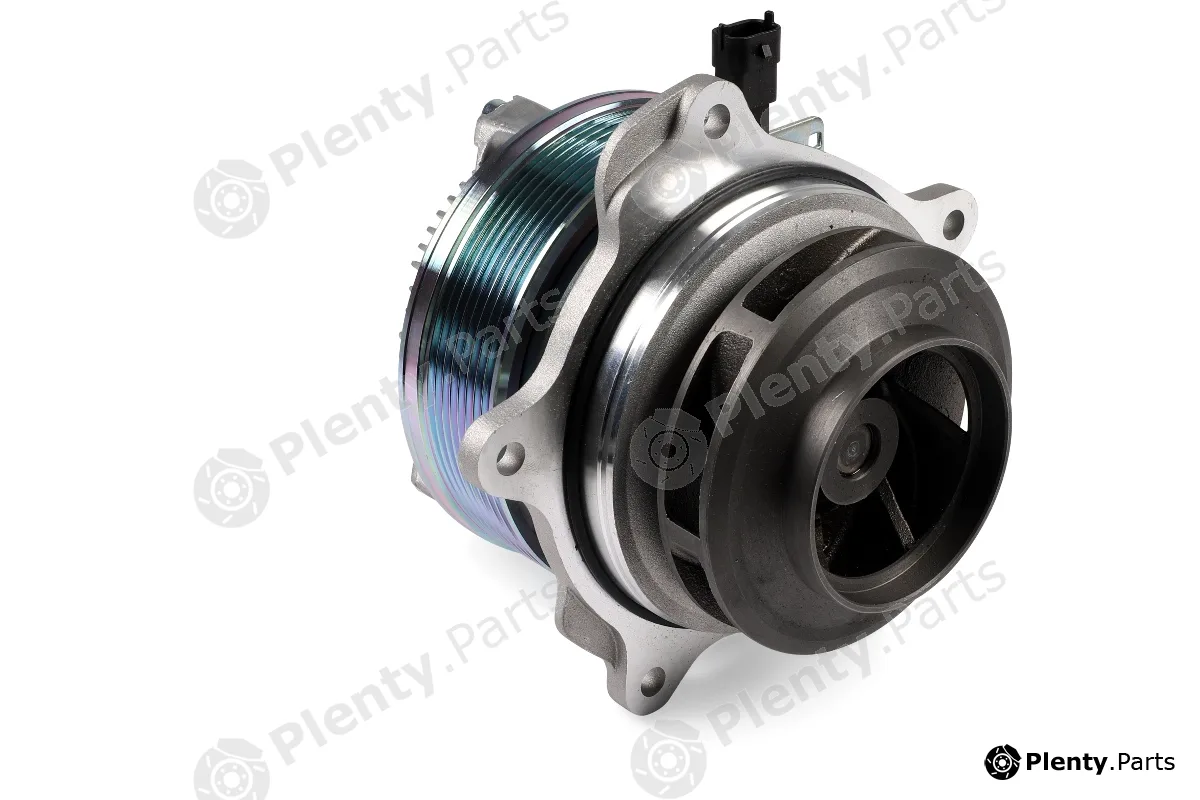 Hepu P9810 — Water Pump, engine cooling