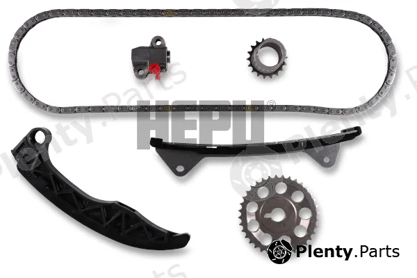 Hepu 21-0405 — Timing Chain Kit