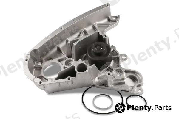 Hepu P1034 — Water Pump, engine cooling