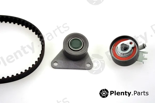 Hepu 20-1183 — Timing Belt Kit