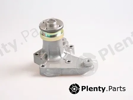 Hepu P7522 — Water Pump, engine cooling