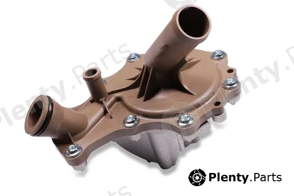 Hepu P808 — Water Pump, engine cooling