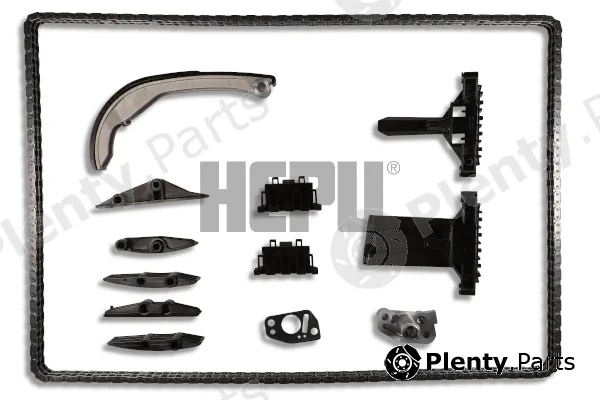 Hepu 21-0100 — Timing Chain Kit
