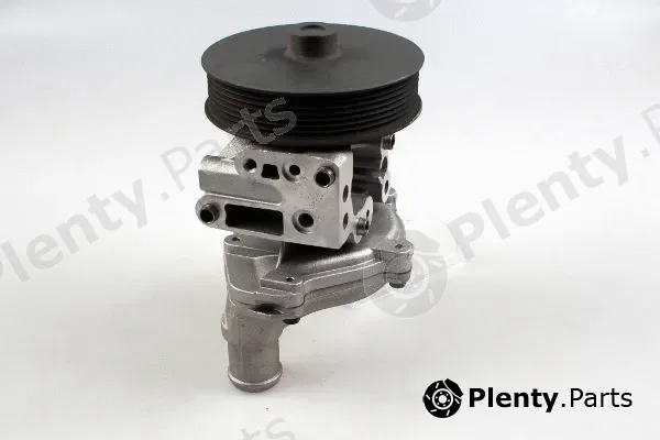 Hepu P257 — Water Pump, engine cooling