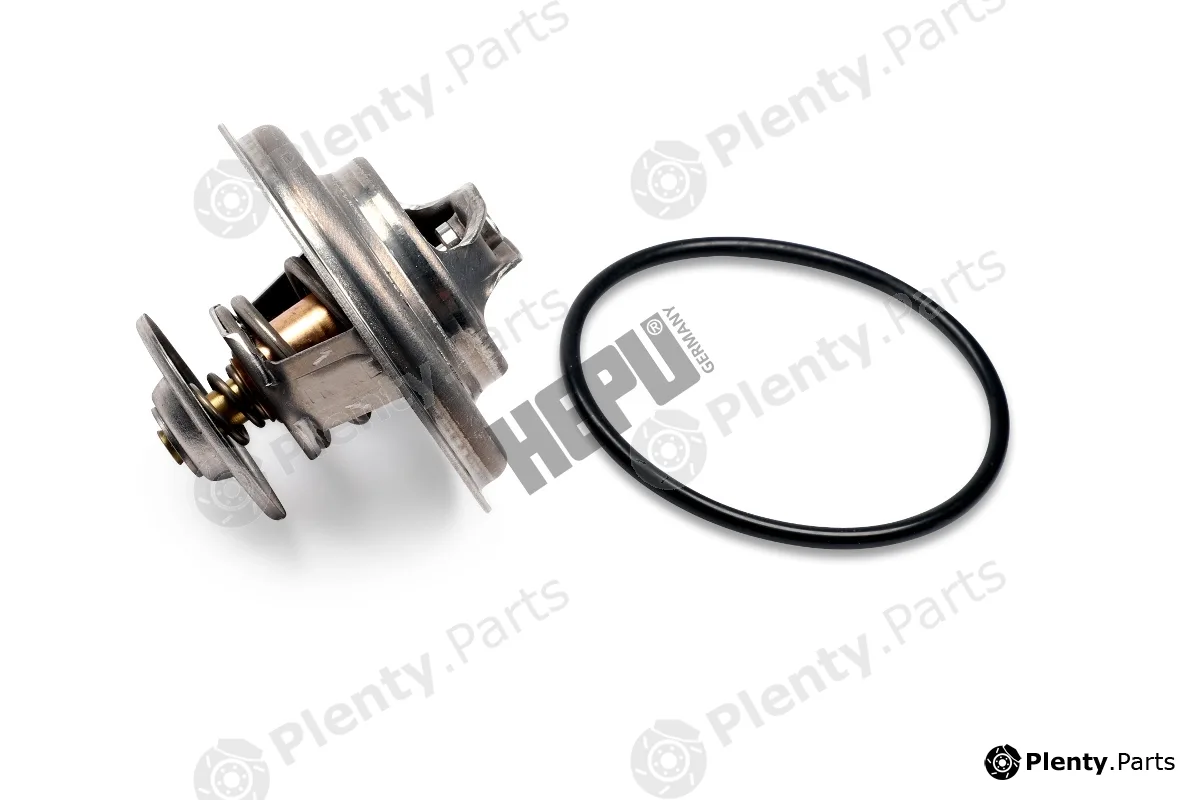 Hepu TM1295 — Thermostat, coolant
