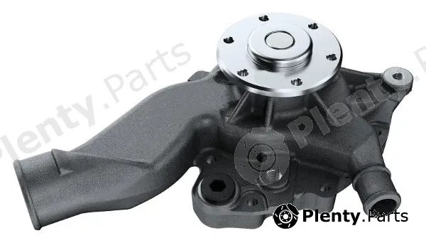 Hepu P9915 — Water Pump, engine cooling