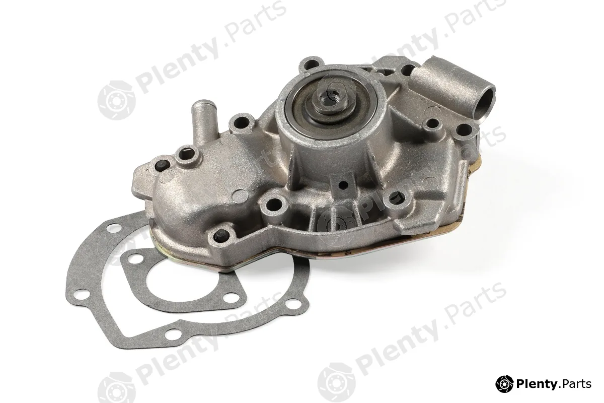 Hepu P927 — Water Pump, engine cooling