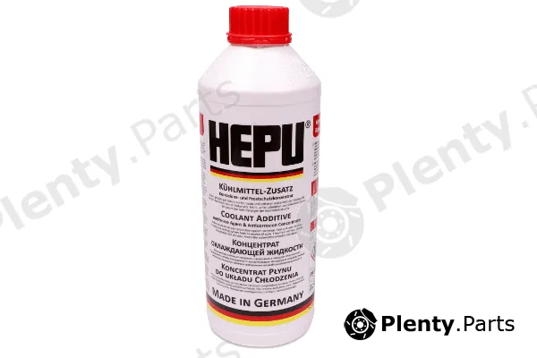 Hepu P999-G12 — Antifreeze