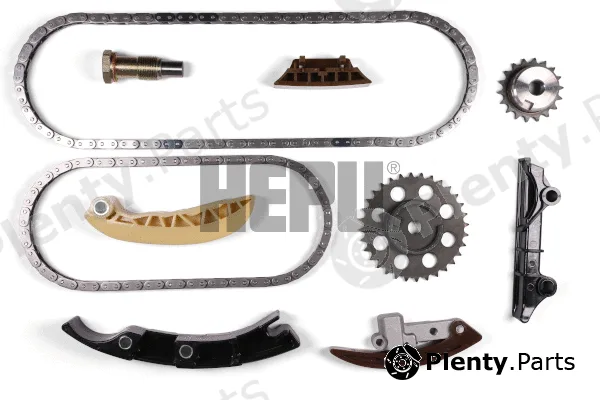 Hepu 21-0320 — Timing Chain Kit