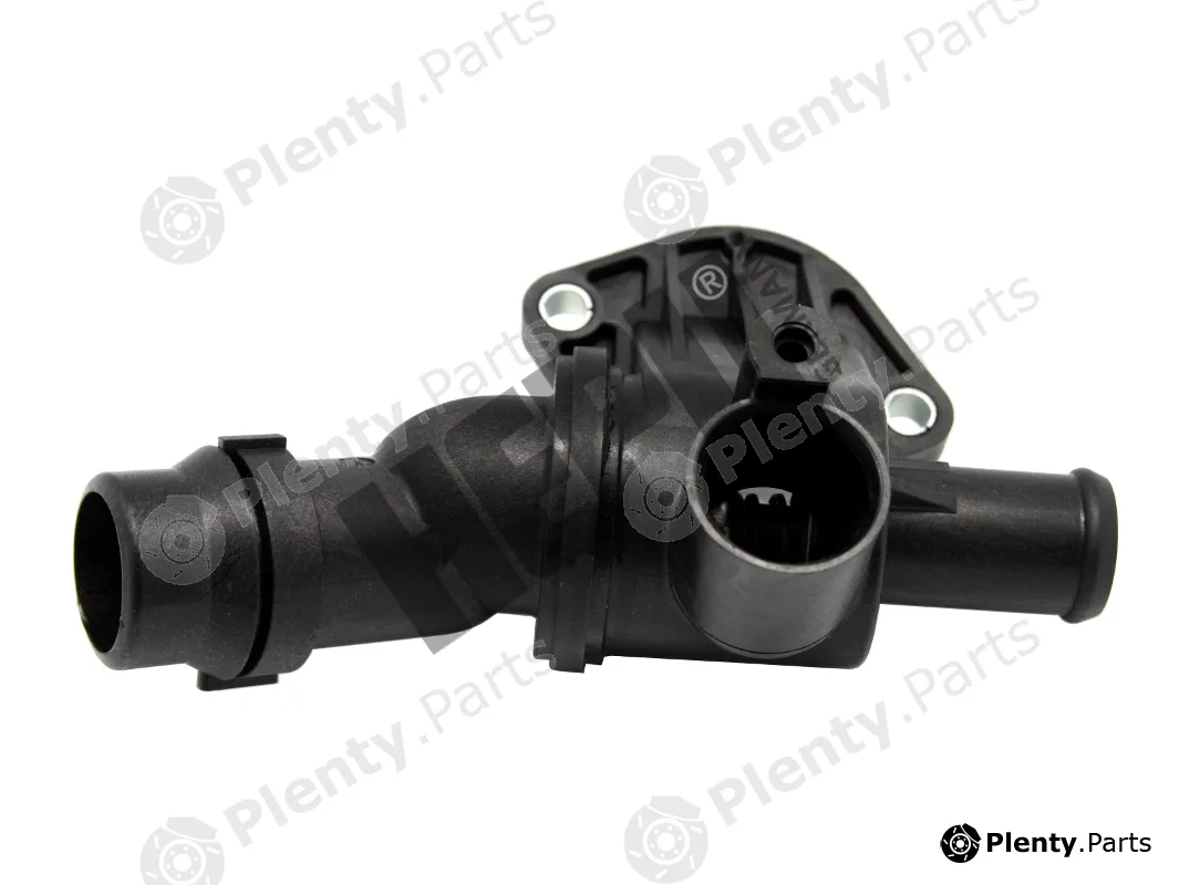 Hepu TM1160 — Thermostat, coolant