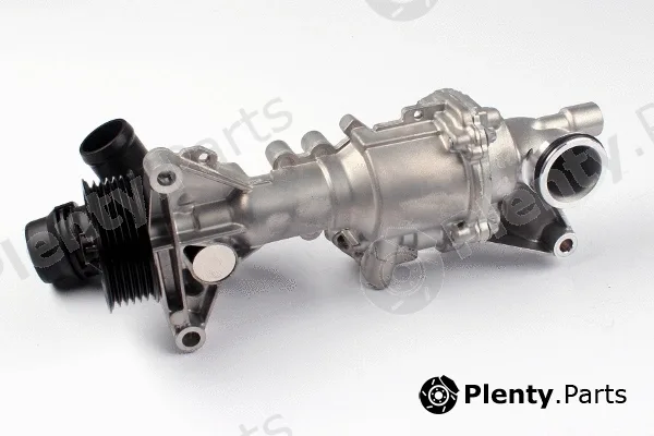 Hepu P1574 — Water Pump, engine cooling