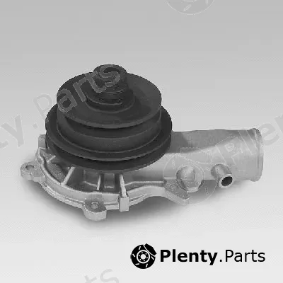 Hepu P319 — Water Pump, engine cooling
