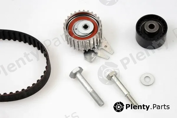 Hepu 20-1419 — Timing Belt Kit
