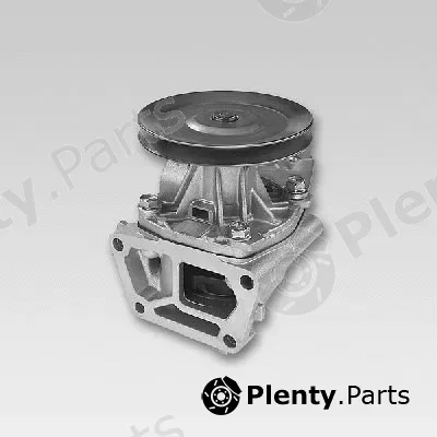 Hepu P112 — Water Pump, engine cooling