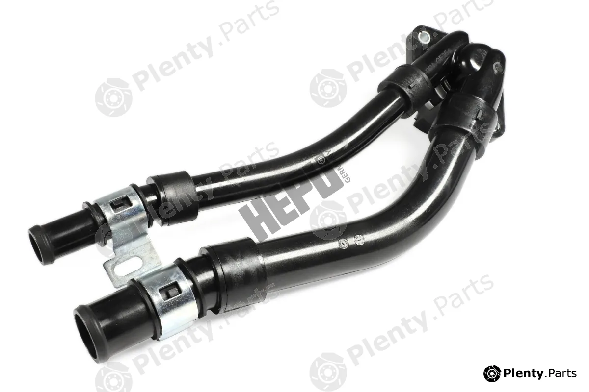 Hepu TM1077 — Thermostat, coolant