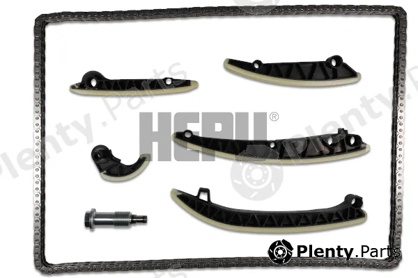 Hepu 21-0144 — Timing Chain Kit