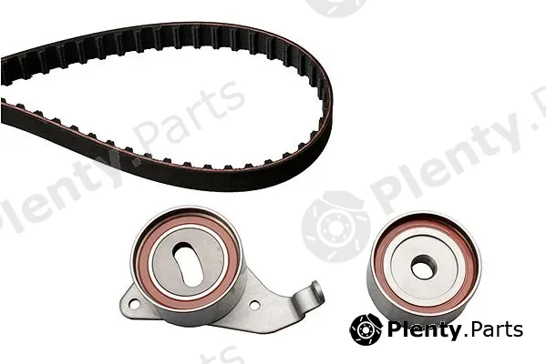 Hepu 20-1215 — Timing Belt Kit