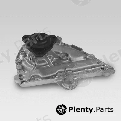 Hepu P928 — Water Pump, engine cooling
