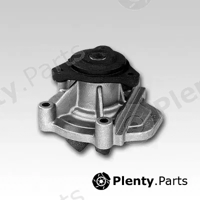 Hepu P781 — Water Pump, engine cooling