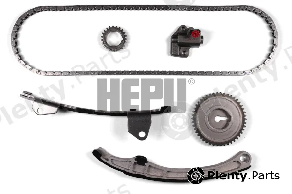 Hepu 21-0453 — Timing Chain Kit