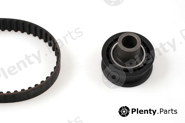 Hepu 20-1037 — Timing Belt Kit