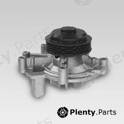 Hepu P829 — Water Pump, engine cooling
