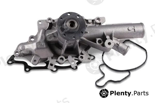 Hepu P139 — Water Pump, engine cooling