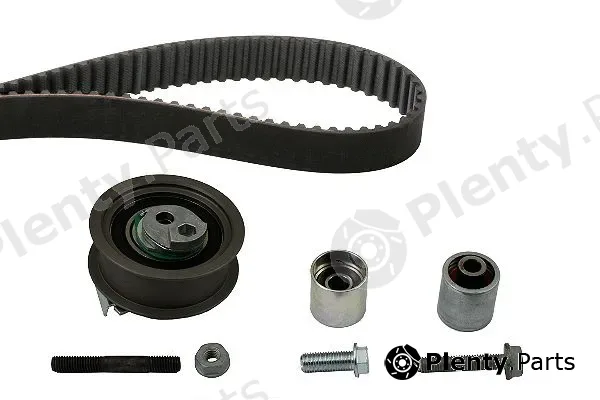 Hepu 20-1759 — Timing Belt Kit