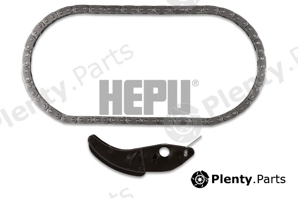 Hepu 21-0506 — Chain Kit, oil pump drive
