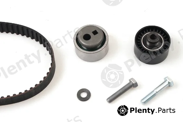 Hepu 20-1133 — Timing Belt Kit