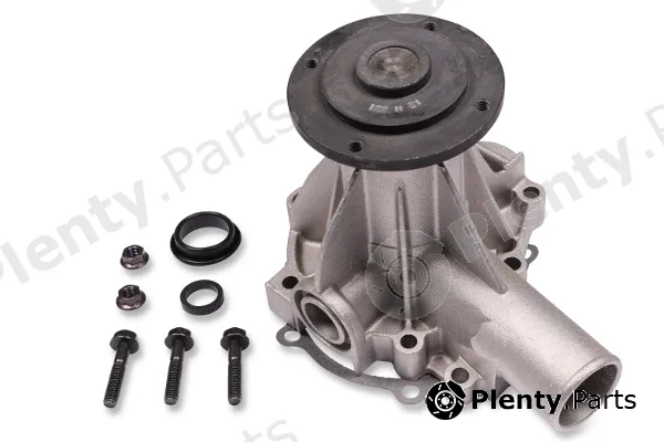 Hepu P052 — Water Pump, engine cooling