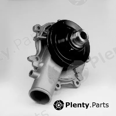Hepu P336 — Water Pump, engine cooling