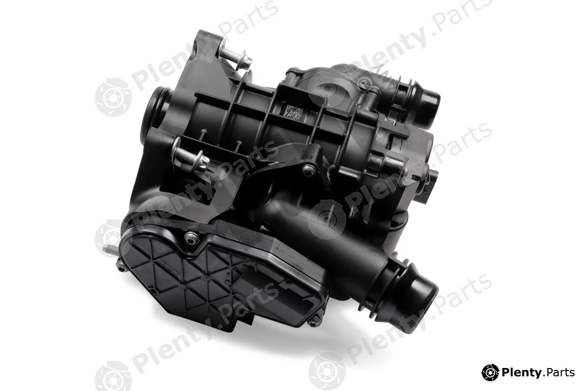 Hepu TM1410 — Thermostat, coolant