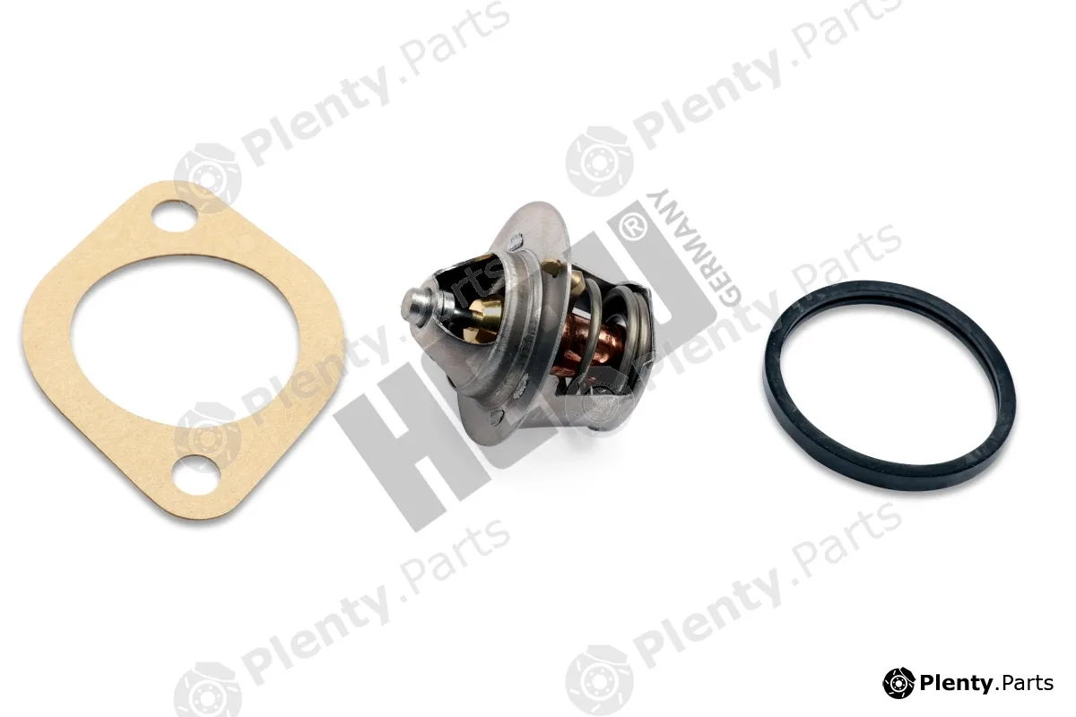 Hepu TM1321 — Thermostat, coolant