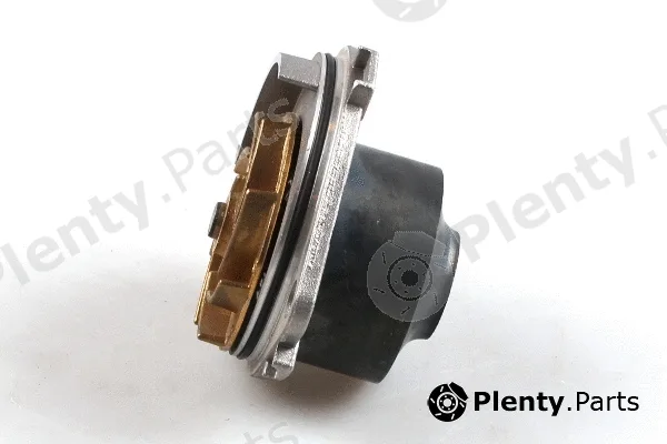 Hepu P1035 — Water Pump, engine cooling