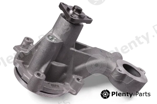 Hepu P273 — Water Pump, engine cooling