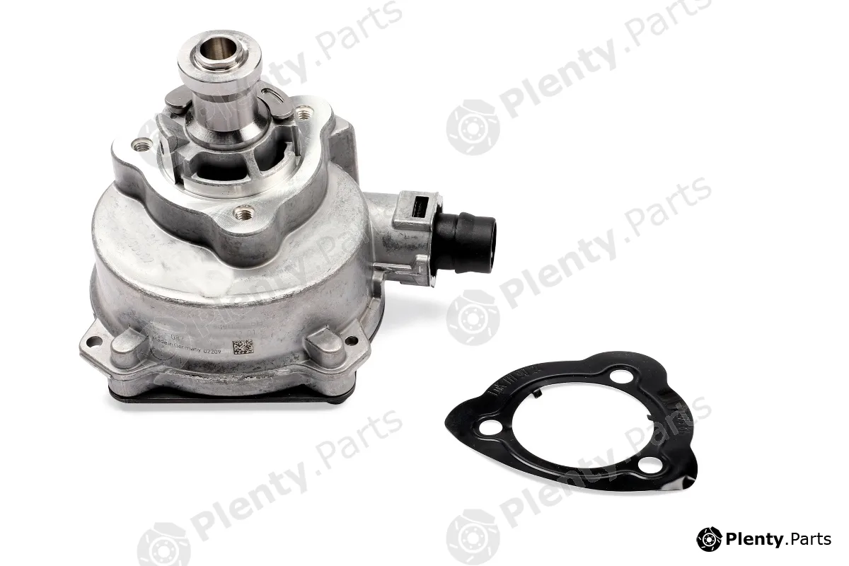 Hepu VP5161 — Vacuum Pump, braking system