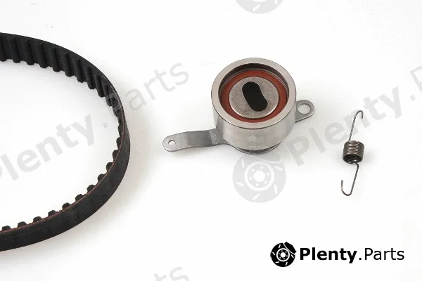 Hepu 20-1156 — Timing Belt Kit